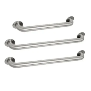 stainless steel bar