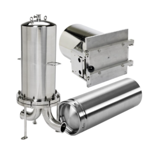 Stainless Steel for Pharmaceutical Industry