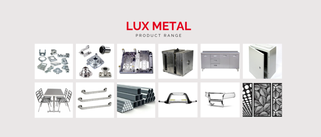 Metal Product