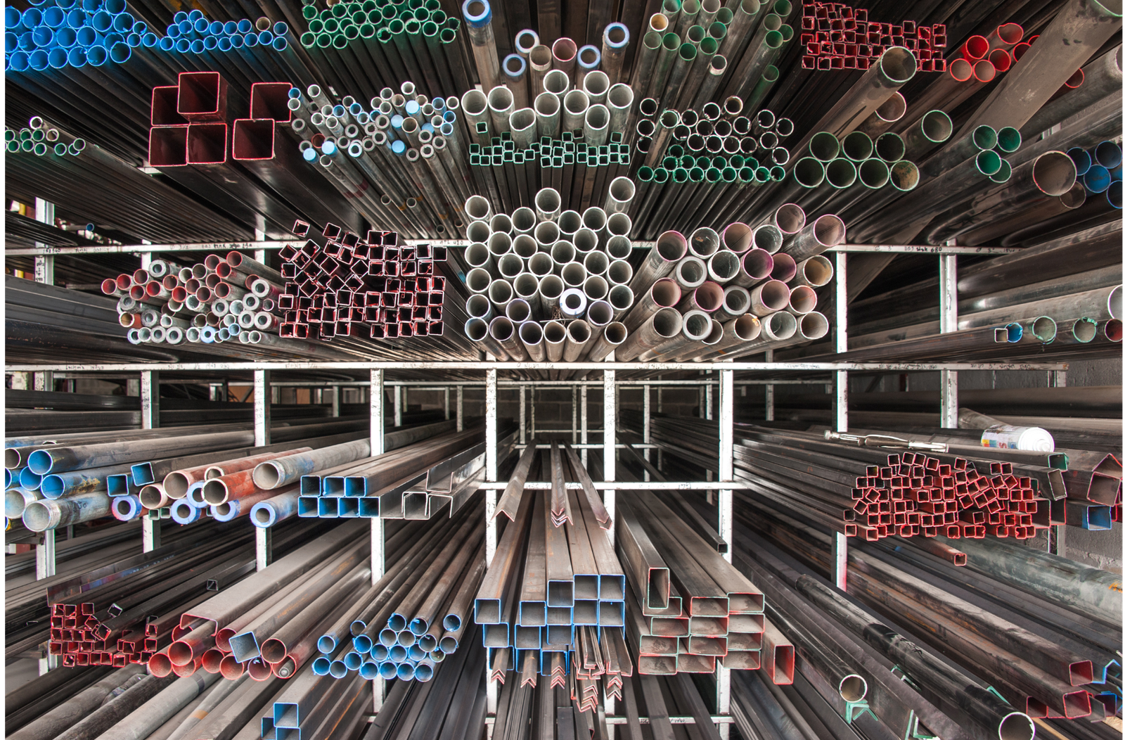 Comparisons of Metal