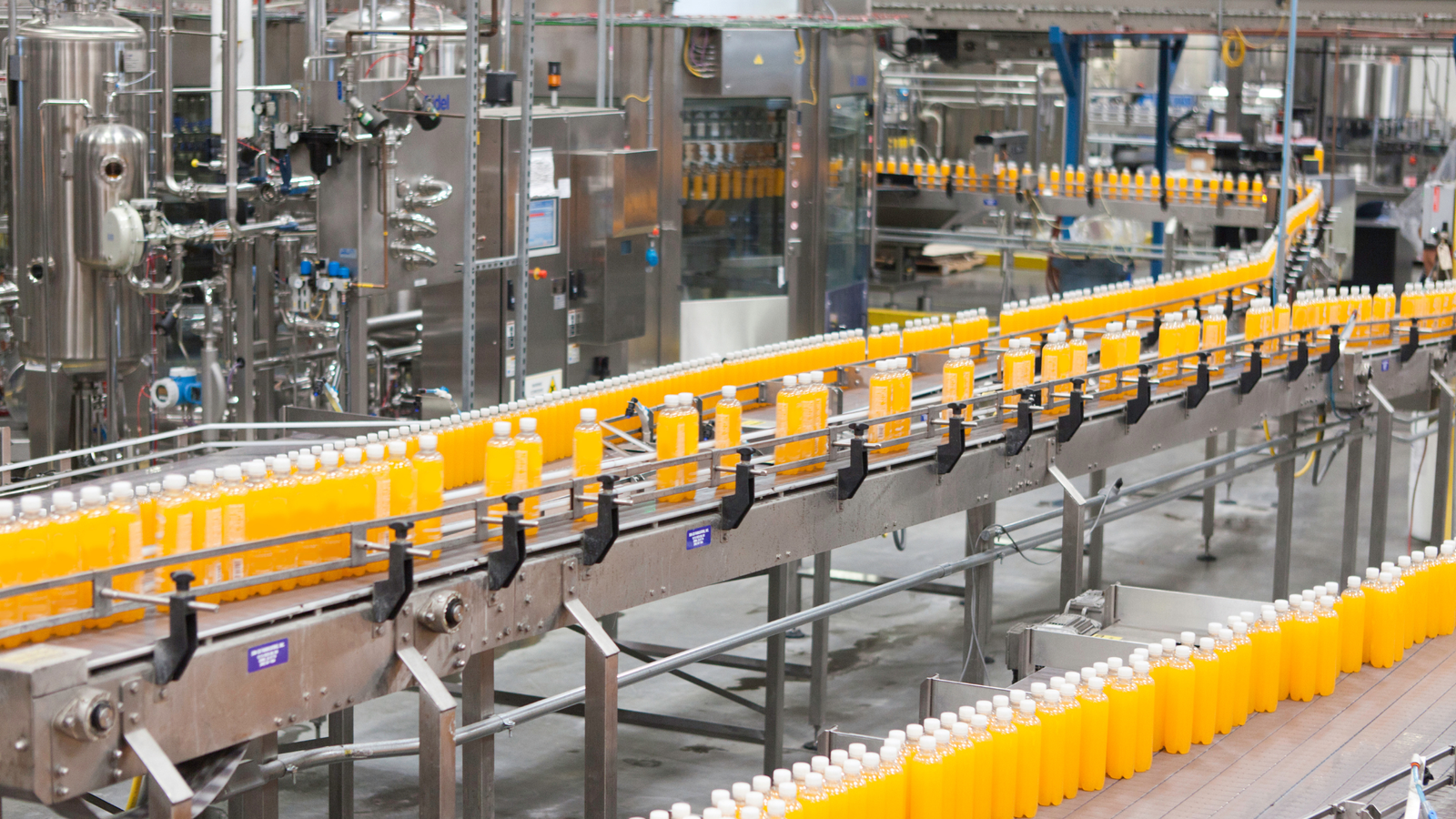 Food Processing