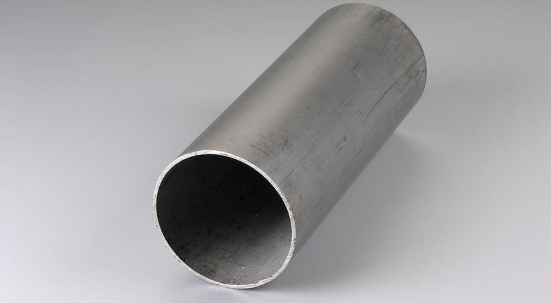 304 Stainless Steel Pipe