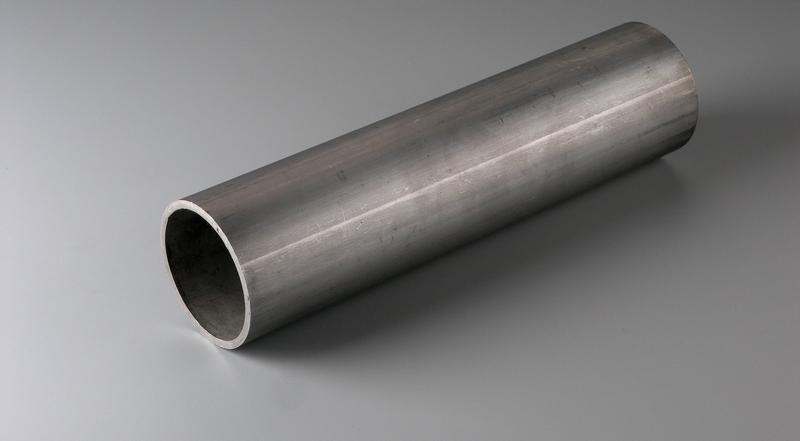 304 Stainless Steel Round Tube