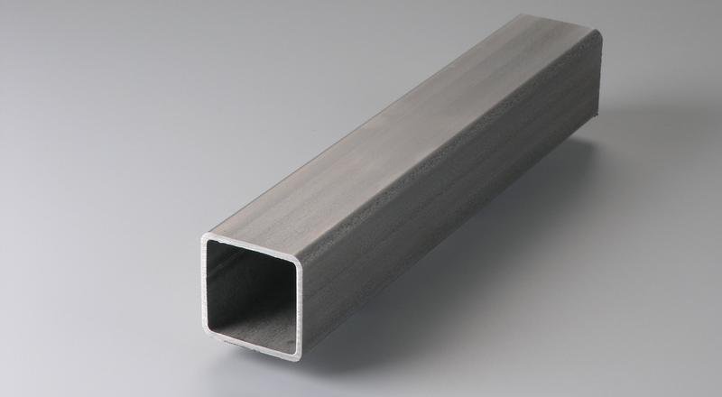 304 Stainless Steel Square Tube