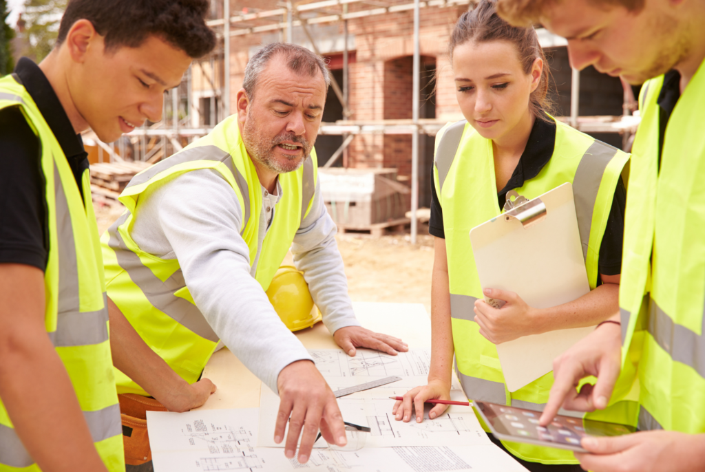 Construction Apprenticeship - Learn From Industry Experts