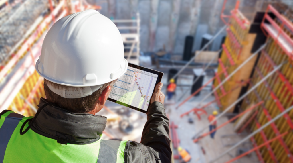 Construction Apprenticeship - Access to the Latest Technology