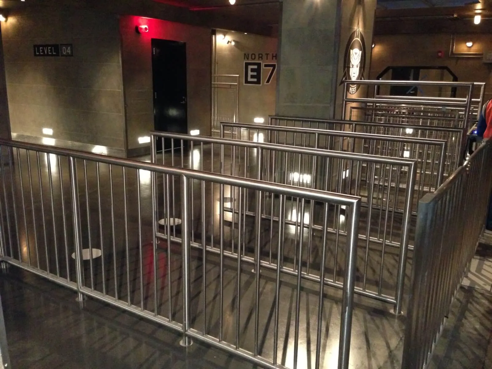 6 Reasons Why Stainless Steel Railings are the Perfect Choice for Your ...