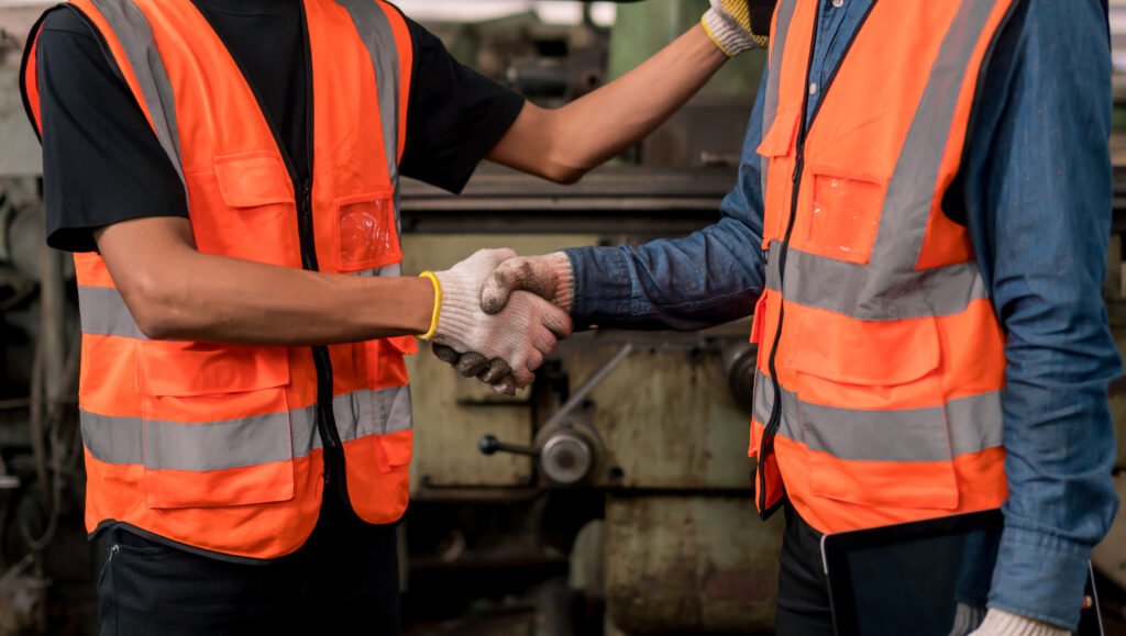 How Manufacturers Can Deal with the Labor Shortage