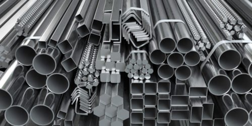 Applications of Stainless Steel 304 and 316