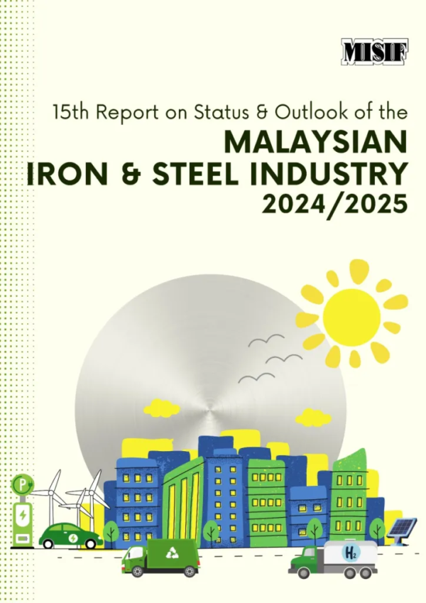 Malaysia’s Iron and Steel Industry: Evolution, Challenges, and the ...