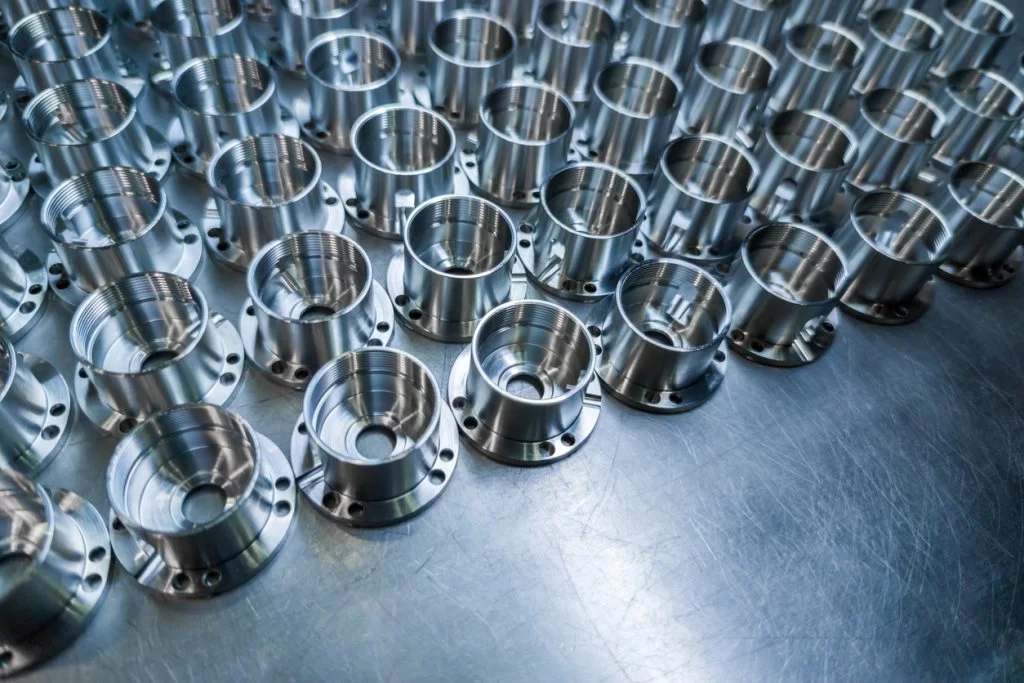 12 Essential Surface Treatments for Precision Metals: A Complete Guide for the Industry