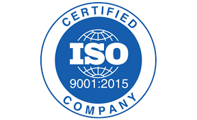 ISO Certification