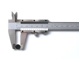 Calipers
