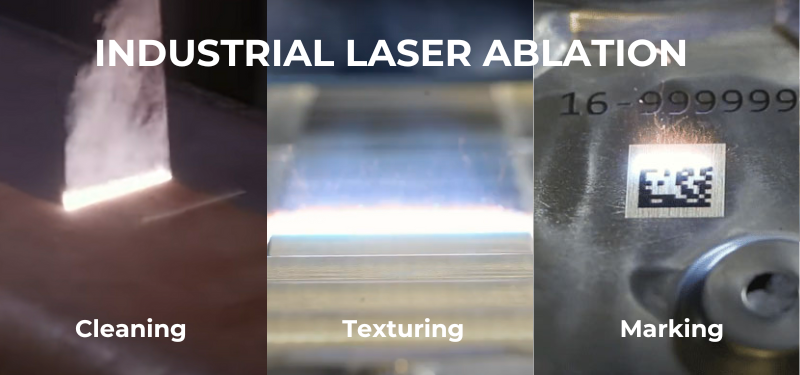 Laser Surface Treatment