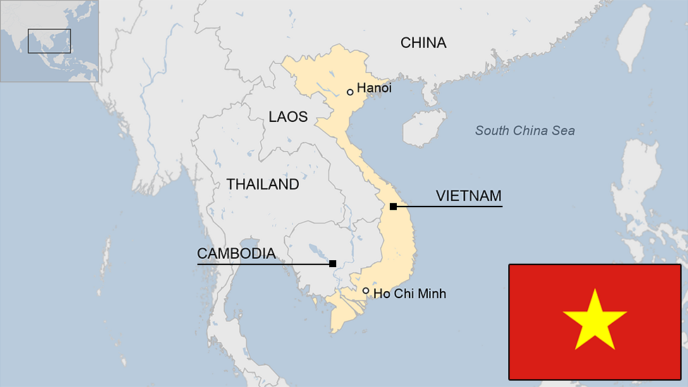 Vietnam