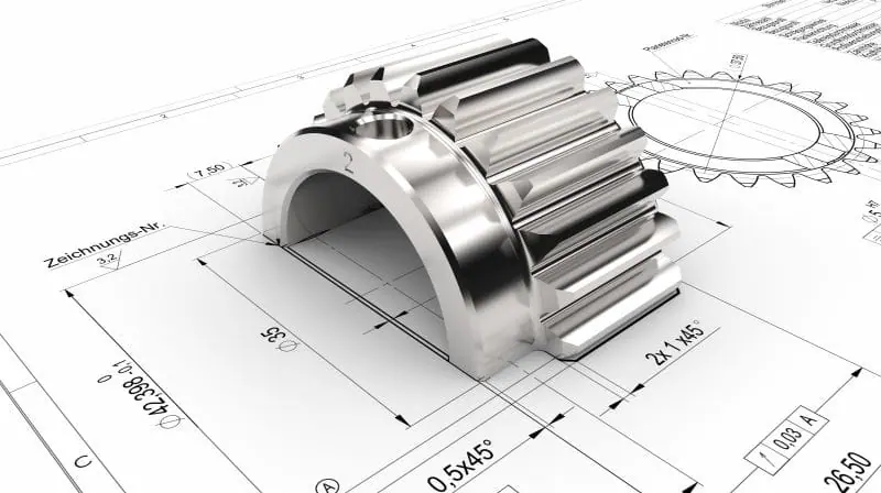 2D CAD drawings vs 3D Models