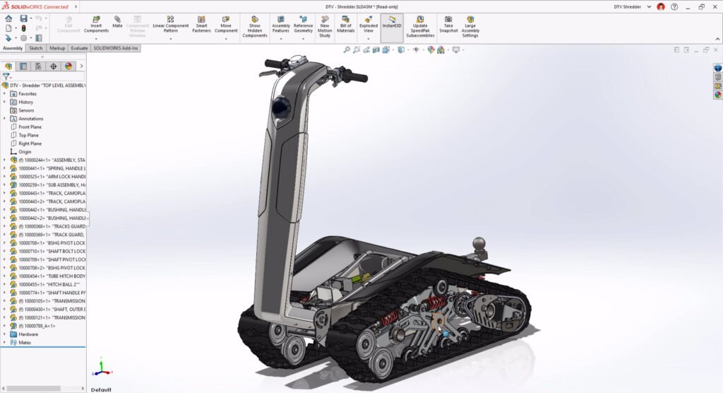 2D CAD drawings vs 3D Models