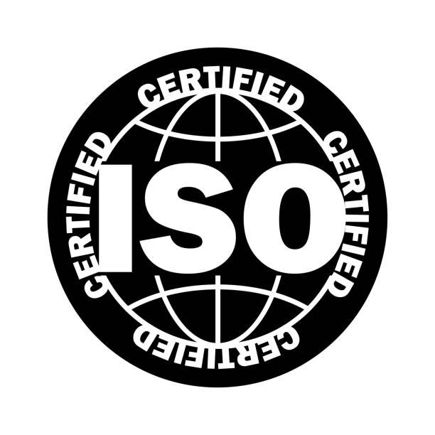 ISO STANDARD