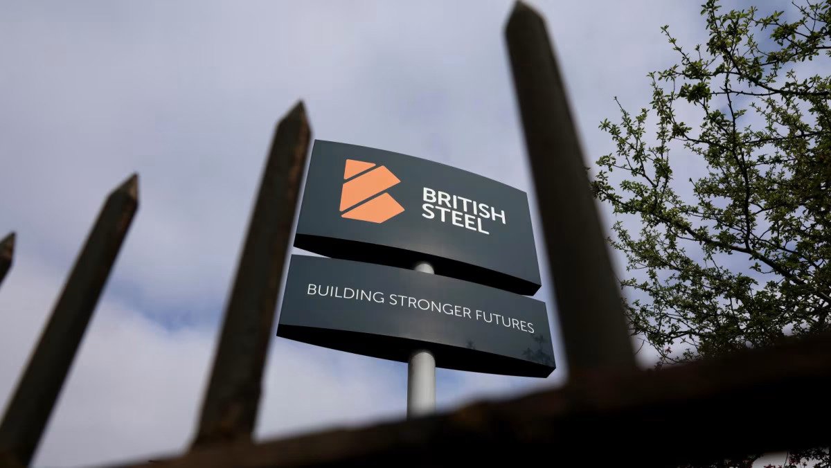 The Future of British Steel: Lessons from the UK’s Bold Intervention and the Road Ahead