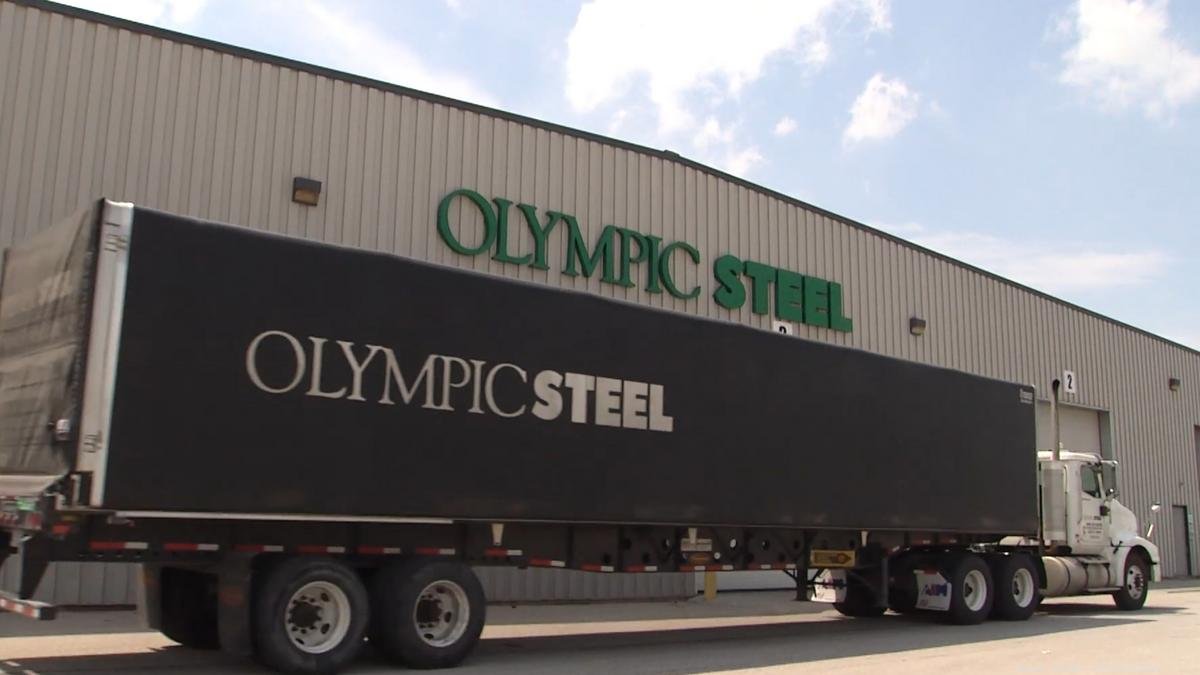 Olympic Steel Boosts Growth Potential by Extending $625 Million Credit Line Through 2030