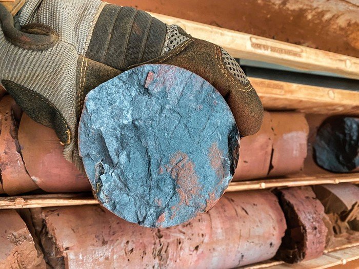 An Unimaginable Fortune Beneath the Earth: 55 Billion Tons of Iron Ore Found in Australia May Reshape the Mining World Forever