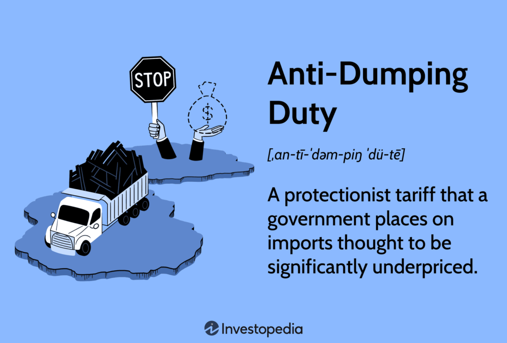 Malaysia Enforces Anti-Dumping Duties on PET Imports from China and Indonesia, Effective on May 7
