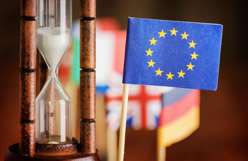 2025 Market Trends: Europe’s Energy Transition and the UK’s Steel Import Boom