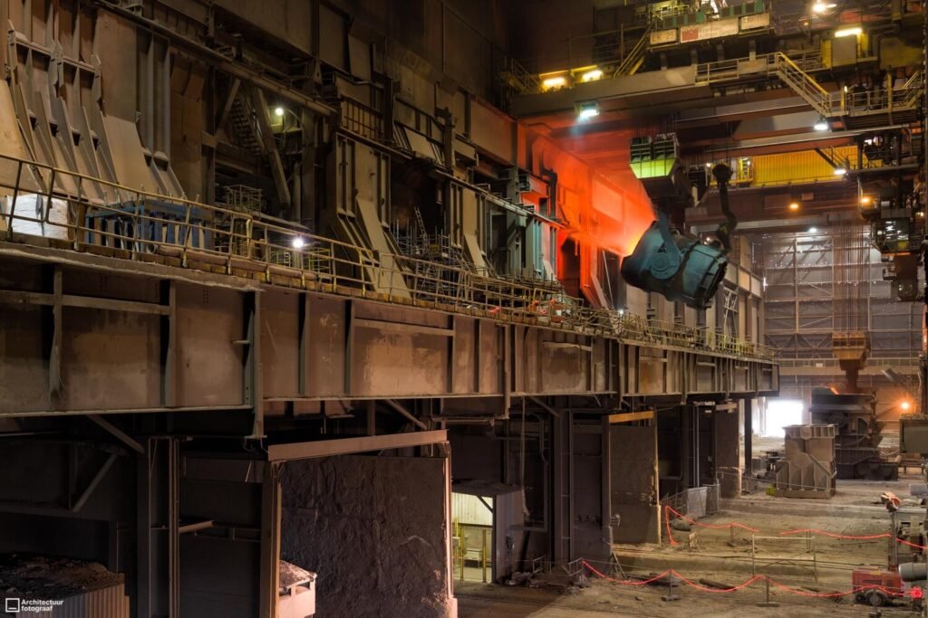 Tata Steel’s Bold Green Future: Launch UK Low-Carbon Steel Project in July 2025, Eyes 2027 Start & Accelerates Global Green Steel Strategy with £1.5 Billion