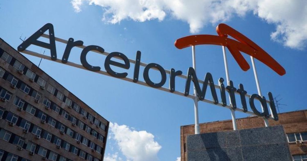 Steel Anniversary: 90 Years of ArcelorMittal Kryvyi Rih – A Legacy of Strength, Resilience and Hope