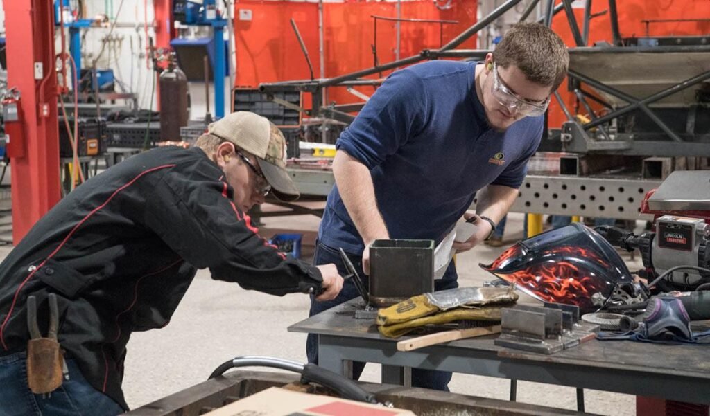 Inside America’s $23B Green Steel Revolution: Optimizing Steel Manufacturing with Digital Twin Technology and Smart IoT Integration
