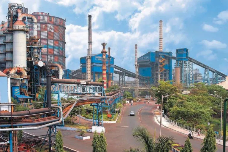 Steel Bold Future: Global Steel Players & Production Trends in the Steel Industry (2024–2025)