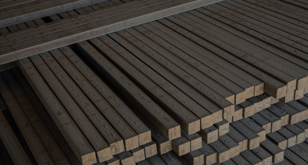 5 Things You Should Know About Square Billet – Steel Billet Prices Stabilize in 2025: Market Recovery and Future Growth Forecasts