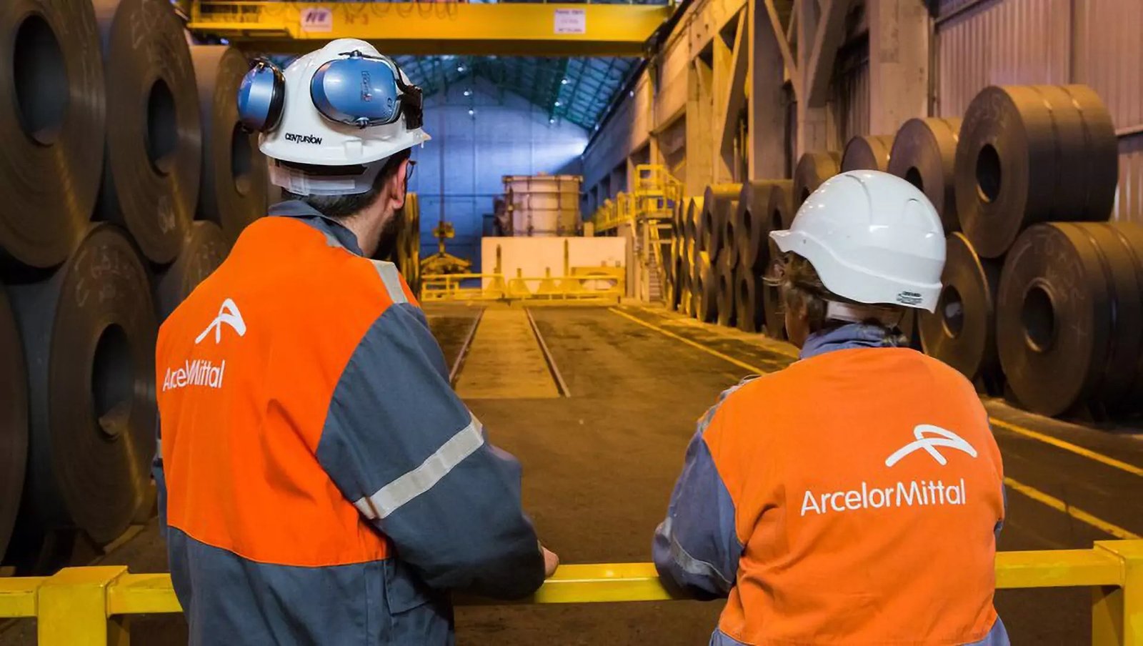 Steel Industry Turmoil: Massive Mergers Reshape Global Supply Chains (2024–2025): ArcelorMittal Kryvyi Rih Power Crisis - How High Electricity Costs Threaten Steel Industry