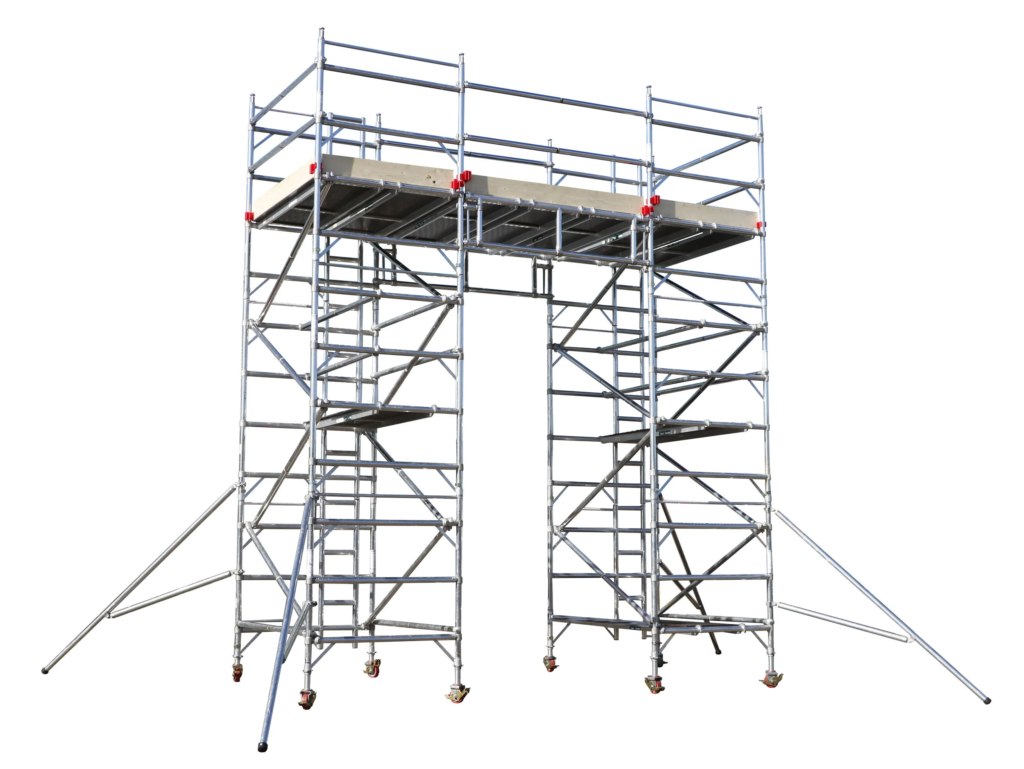 The Ultimate Guide to Scaffolding: 10 Proven Solutions From Aluminium to Steel Scaffolding for Safer Projects