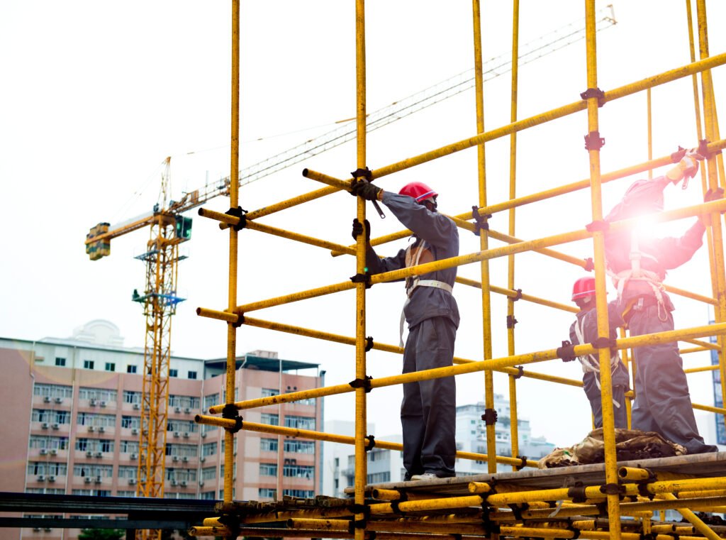 The Ultimate Guide to Scaffolding: 10 Proven Solutions From Aluminium to Steel Scaffolding for Safer Projects