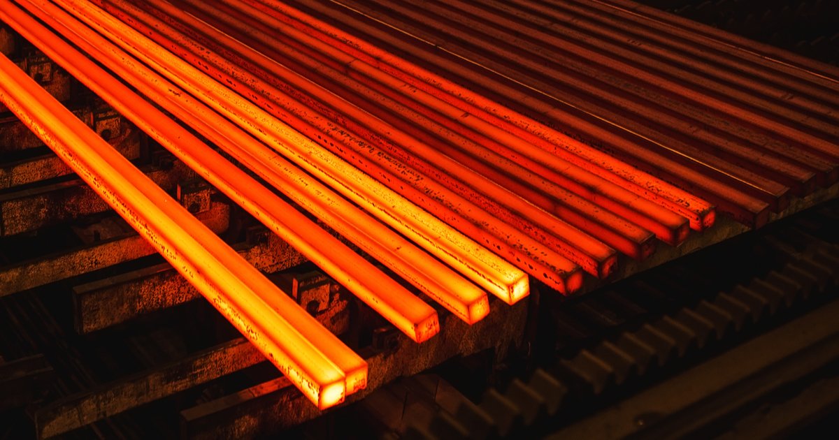 5 Things You Should Know About Square Billet – Steel Billet Prices Stabilize in 2025: Market Recovery and Future Growth Forecasts