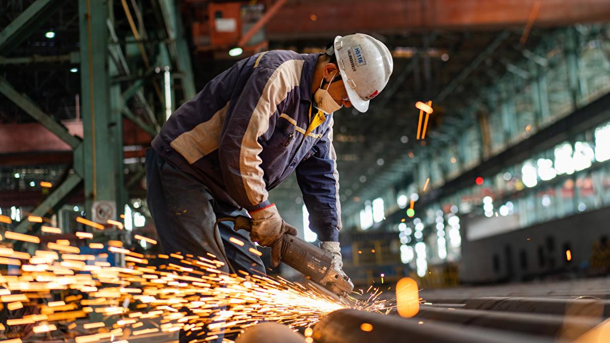 Modern Technology in Steel Industry 2026