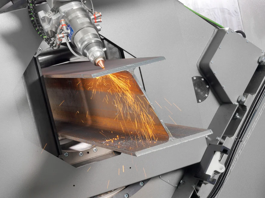 Modern Technology in Steel Industry 2026