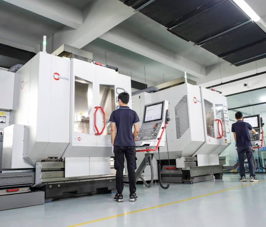 How Precision CNC Machining is Revolutionizing Modern Manufacturing: Benefits, Applications & Industry Trends