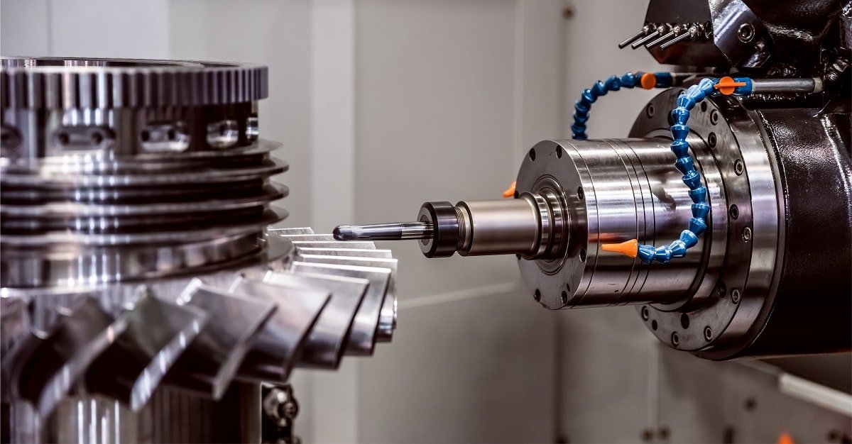 How Precision CNC Machining is Revolutionizing Modern Manufacturing: Benefits, Applications & Industry Trends