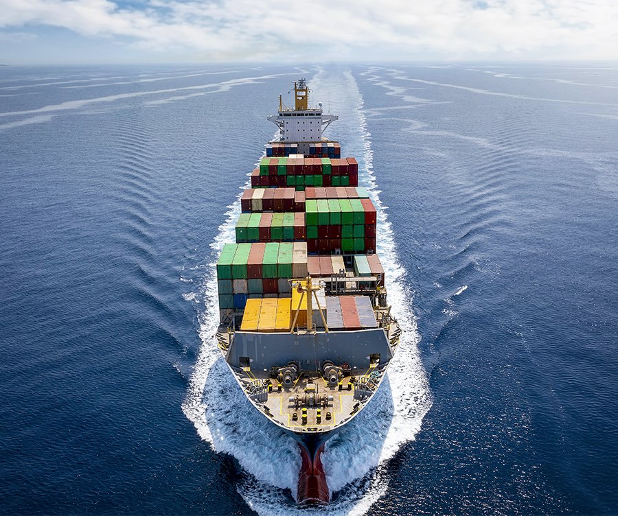 Global Logistics Crisis and Rising Freight Costs: What They Mean for the Steel Industry in 2026