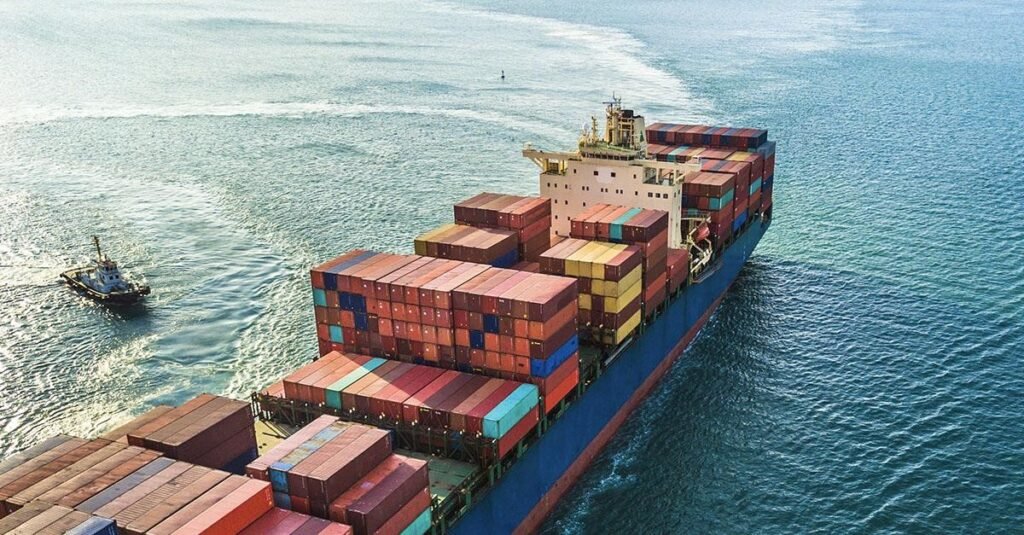Global Logistics Crisis and Rising Freight Costs: What They Mean for the Steel Industry in 2026