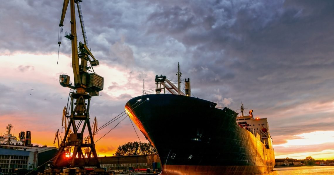 Global Logistics Crisis and Rising Freight Costs: What They Mean for the Steel Industry in 2026