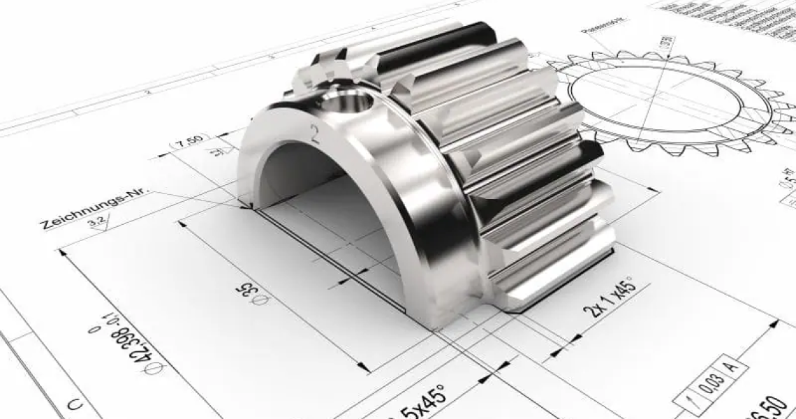 2D CAD drawings vs 3D Models