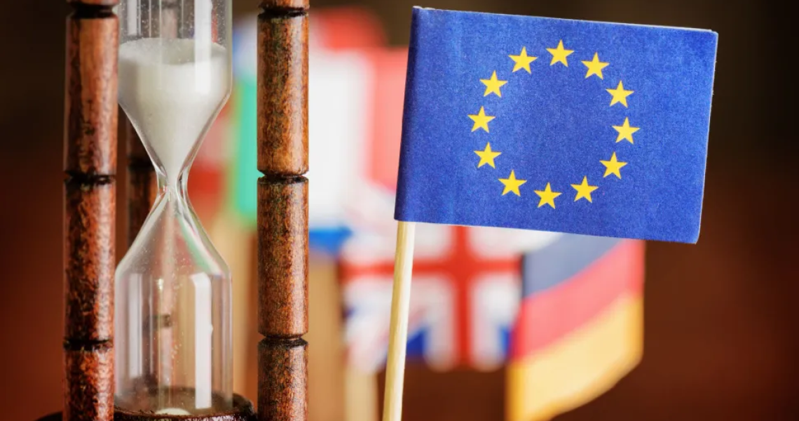 2025 Market Trends: Europe’s Energy Transition and the UK’s Steel Import Boom
