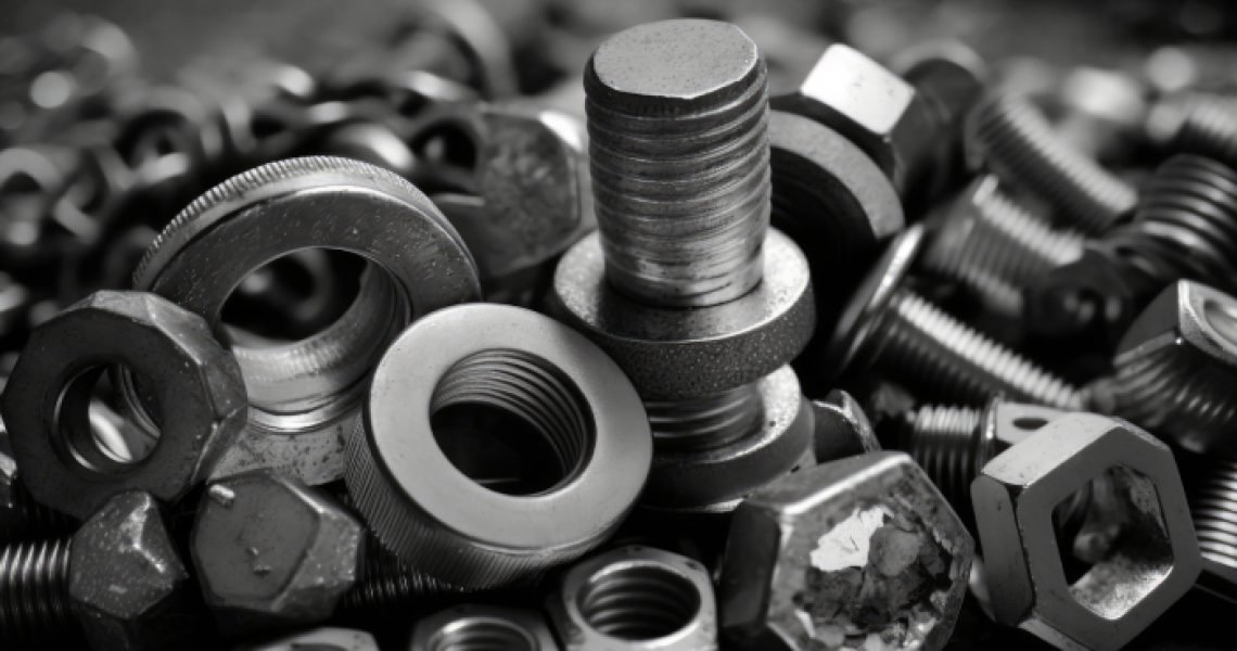 Stainless Steel Fasteners