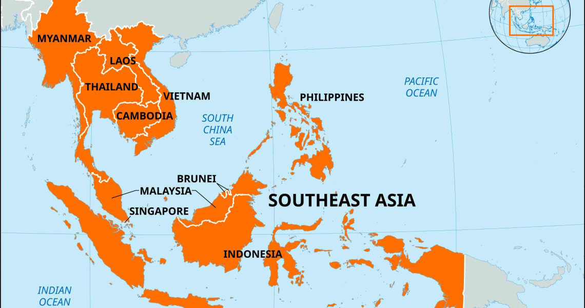 How Malaysia Competes with Southeast Asian Countries in Metal Sheet and Precision Metal Export Businesses