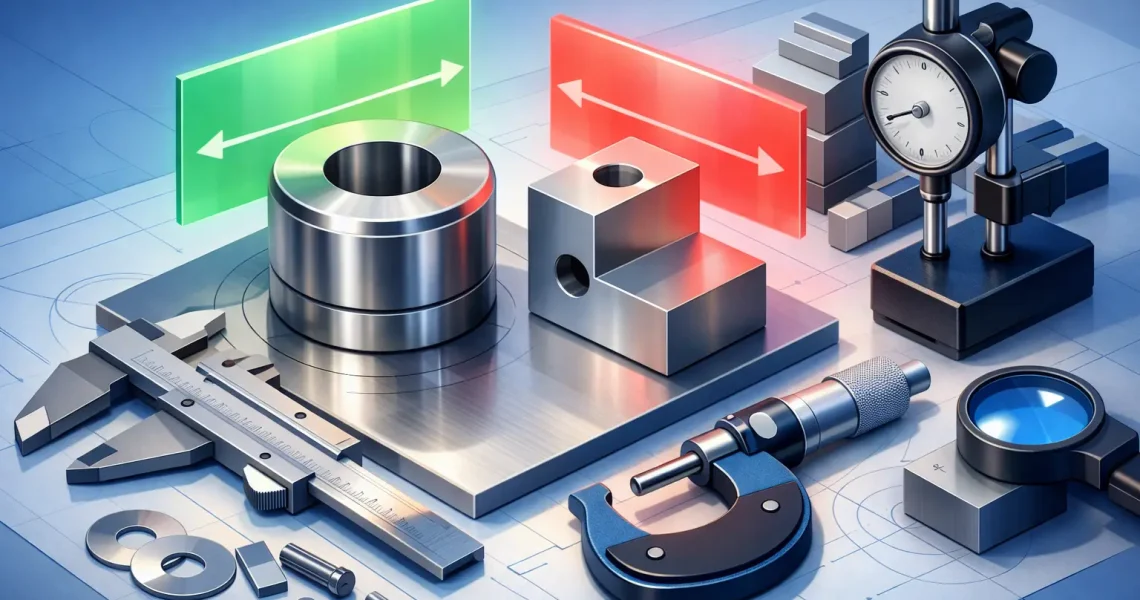 Guide to Precision Machining Tolerances