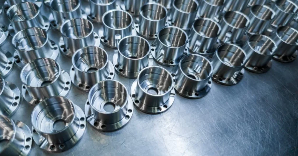 12 Essential Surface Treatments for Precision Metals: A Complete Guide for the Industry