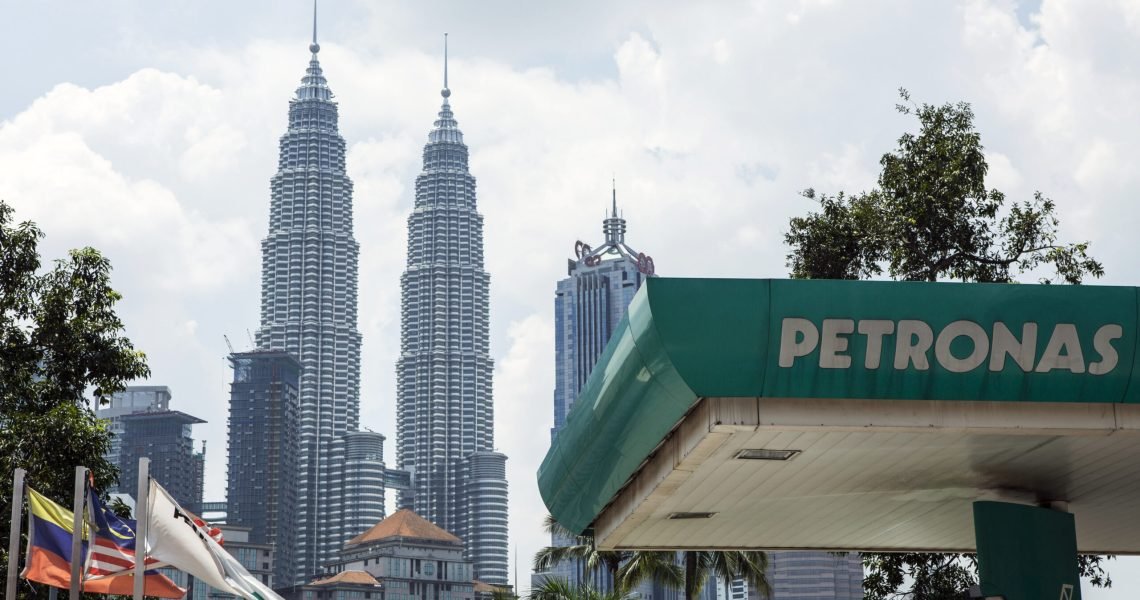 Malaysia’s Green Steel Revolution: Boosting Sustainability with Natural Gas Supply in Sabah